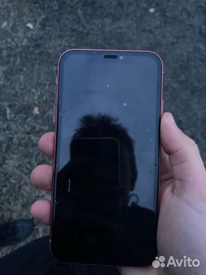 iPhone Xr, 64 ГБ