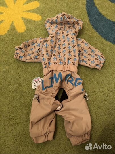 Одежда для собак