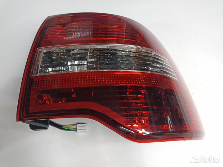 Фонарь задний правый 41332000S07 для Boliger hawta