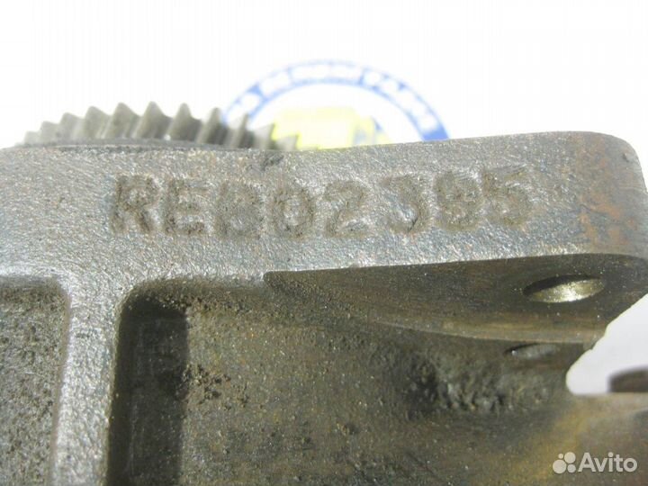 Компрессор воздушный 1796663 scania, P,G,R,T - ser