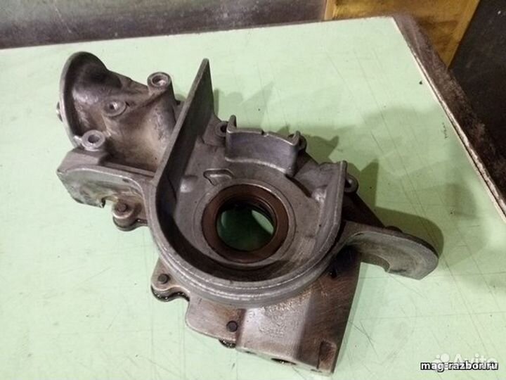 Маслонасос Ford Focus (America), I 2.0