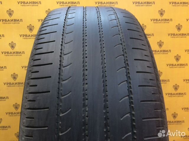 Yokohama Geolandar SUV G055 225/55 R18 98V