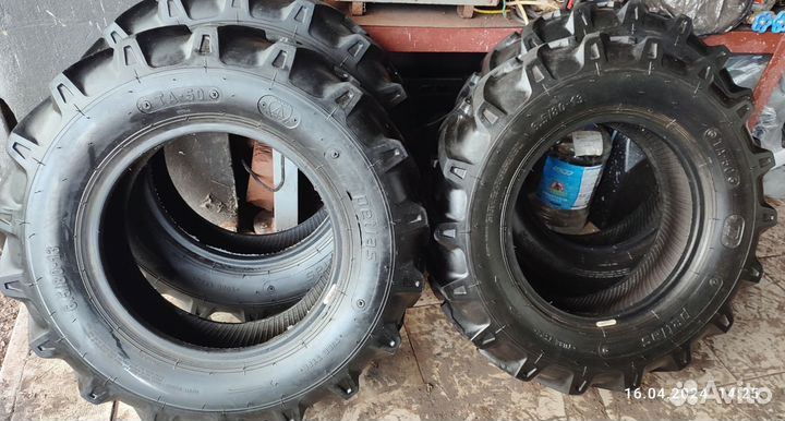 Petlas IND-25 6.5/80 R13