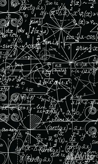 Репетитор по математике