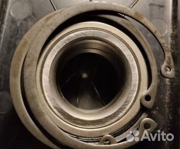 Подшипники на Опель
