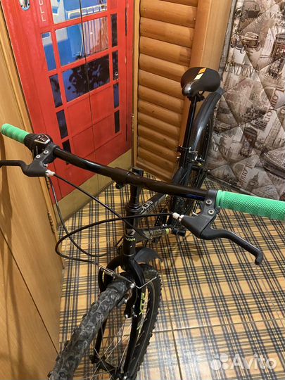 Велосипед Next Lider 26