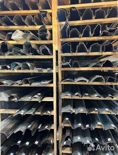 Ремонтные пороги и арки для Subaru Рудня