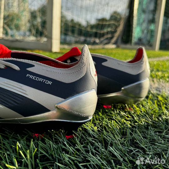 Бутсы adidas predator 30 ft fg (р.39-45)