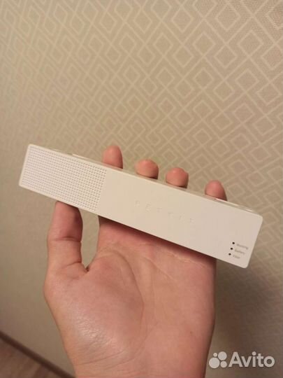 Антизапах туалета для животных