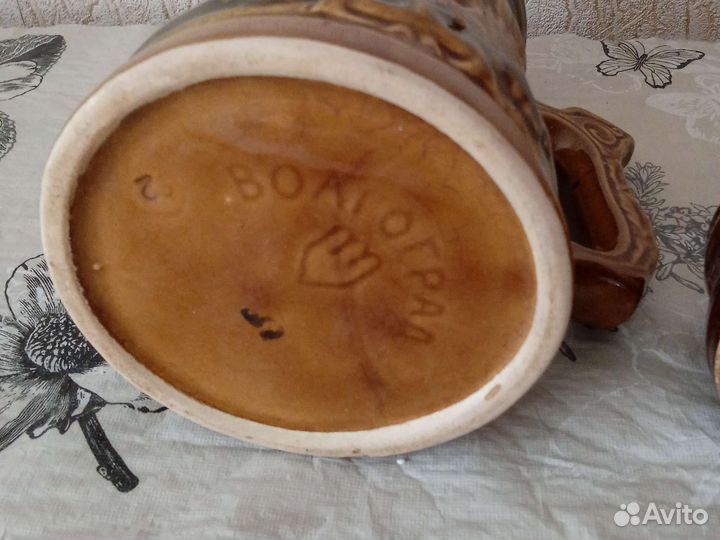 Кухонная утварь СССР 2