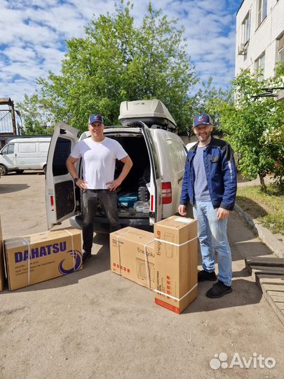 Монтаж вентиляции и кондиционеров (с гарантией 3г)