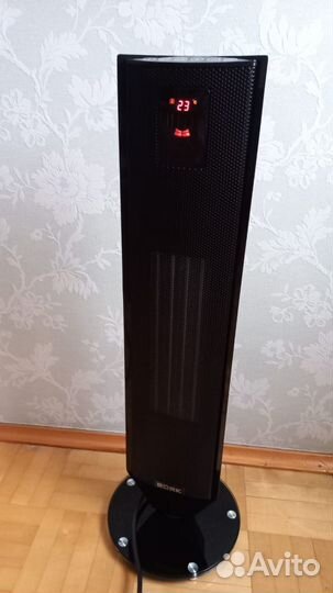 Керамический обогреватель Bork