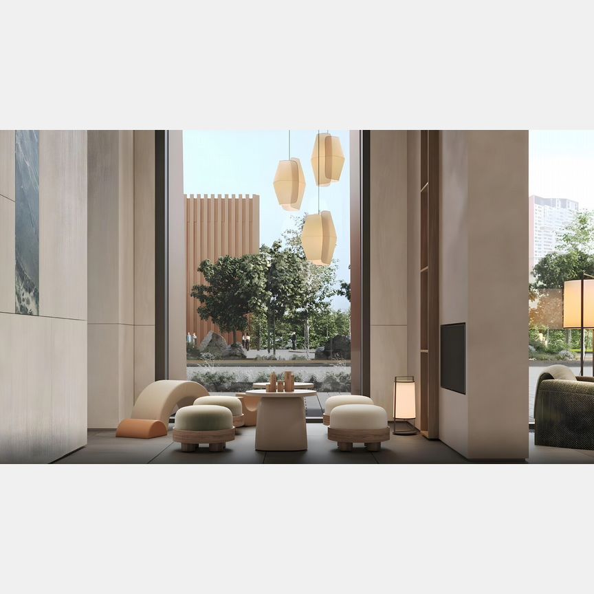 2-к. квартира, 62,8 м², 20/31 эт.