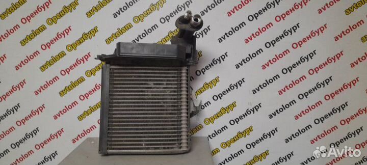 Испаритель кондиционера Lifan Solano 214813 620