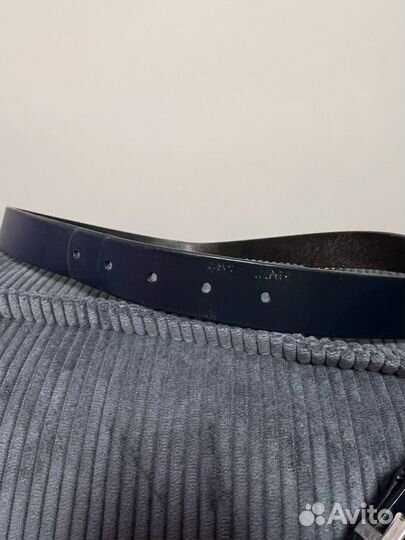 Ремень женский tommy hilfiger 85см