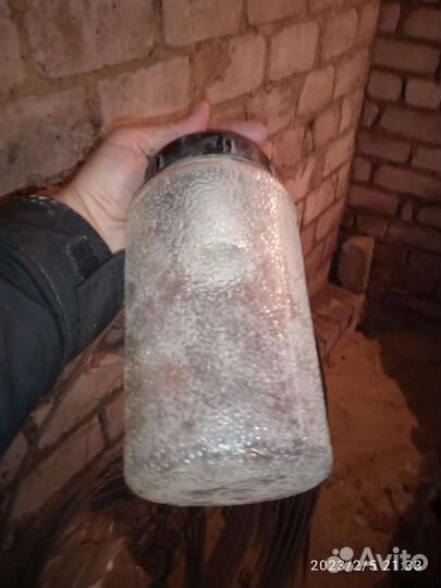 Светильник потолочный