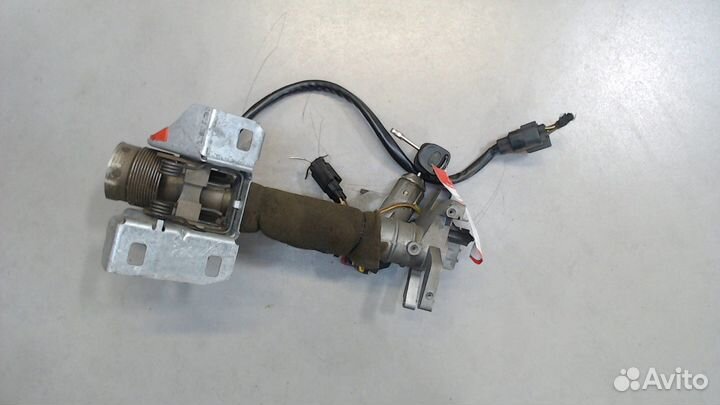 Колонка рулевая Ford Scorpio, 1991