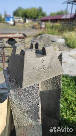 Кросс-блок