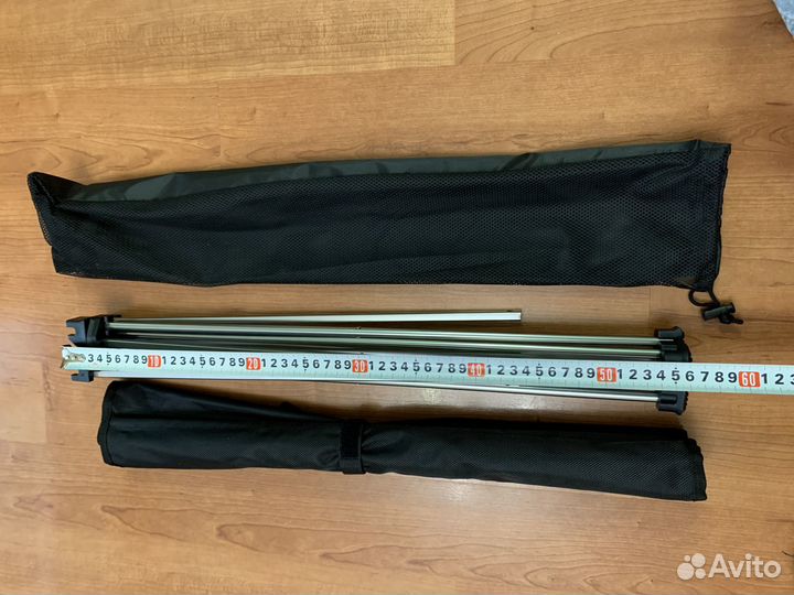 Столик складной туристический