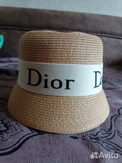 Шляпа женская