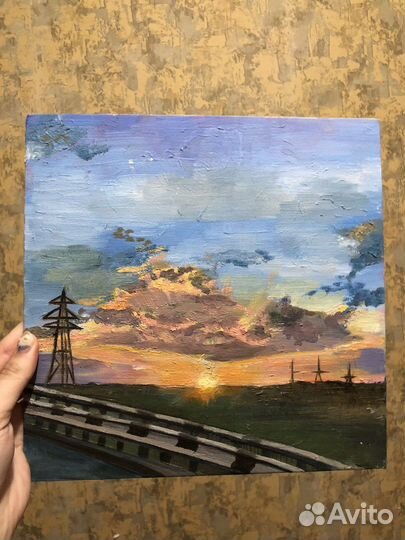 Рисунки на заказ