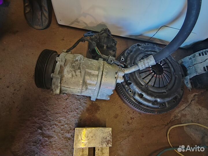 Двигатель agn