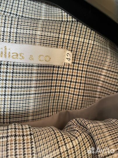 Костюм брючный