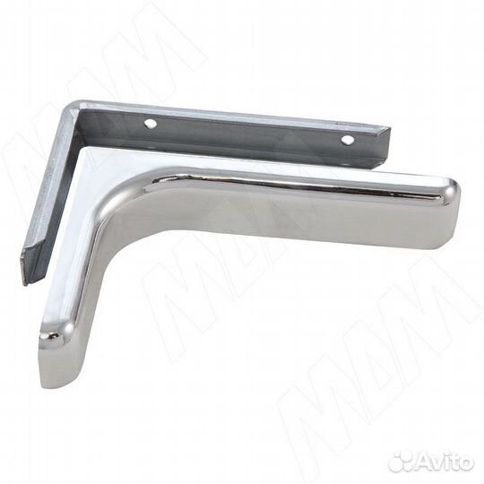 Полкодержатели комплект 2 шт