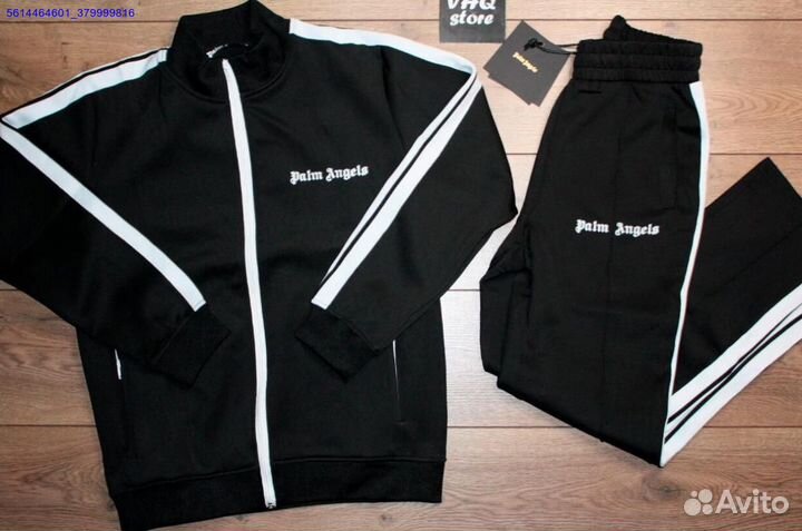 Олимпийка Palm Angels (Арт.30930)