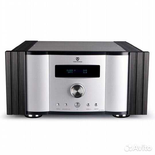 Интегральный усилитель Tone Winner AD-3PRO+
