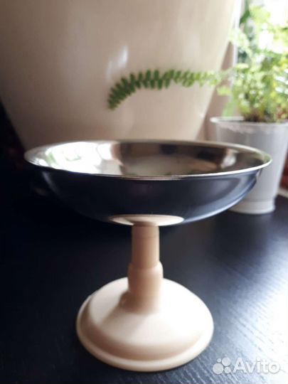 Креманка для мороженого/ссср