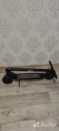 Электросамокат для взрослых
