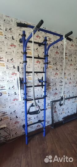 Шведская стенка