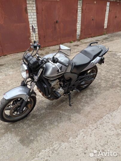 Honda CBF 600N ABS 2009г