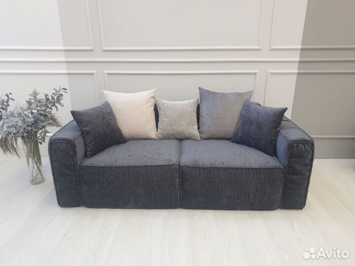 Диван новый