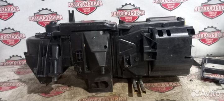 Печка Nissan Atlas M2F23 TD23 1992