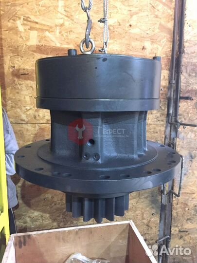 Редуктор поворота Volvo EC700CL 14659487