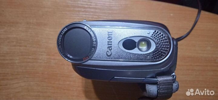 Видео камера