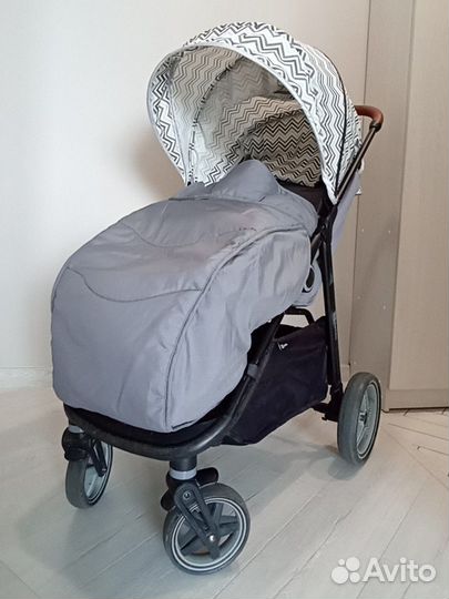 Коляска Farfello ZigZag