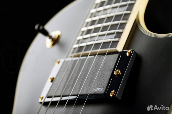 Электрогитара Harley Benton (Комплект)