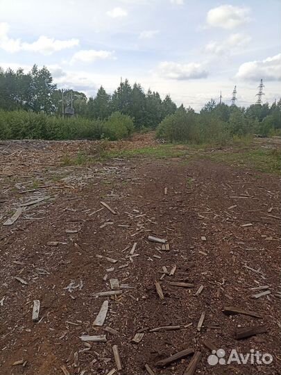 Участок земли в аренду