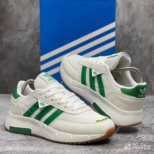 Кроссовки летние мужские Adidas 41 42 43 44 45 46