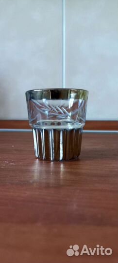 Стопки для водки