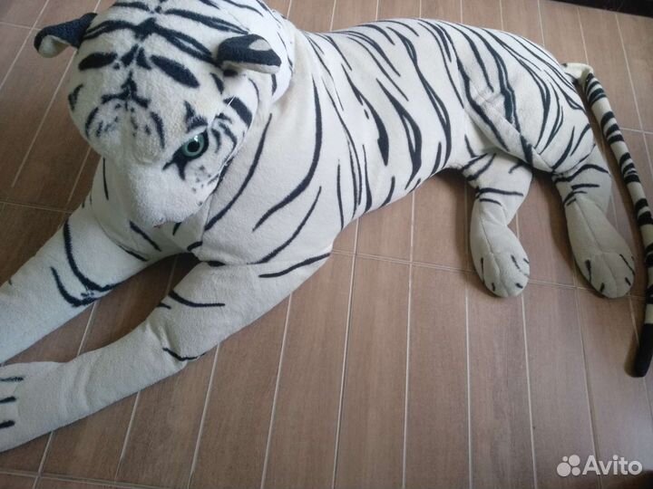 Большая мягкая игрушка