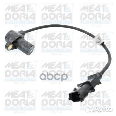Датчик коленвала 871113 meat & doria