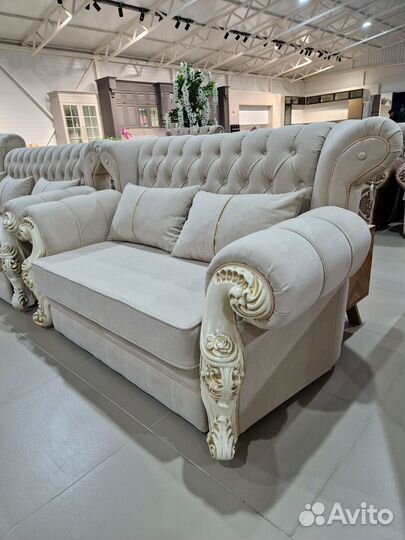 Диван Динара