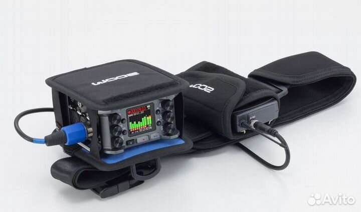 Сумка-чехол Zoom PCF-6