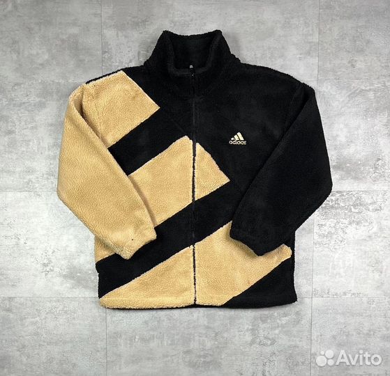 Куртка мужская Adidas