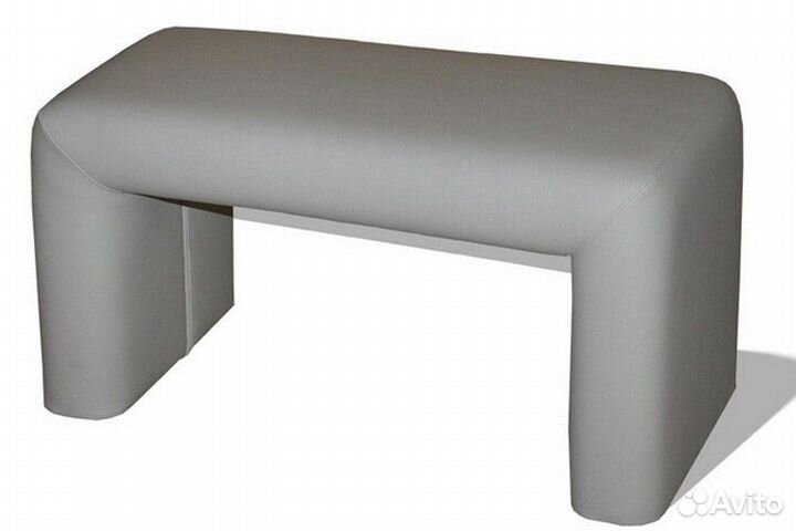 Банкетка 2х-местная 