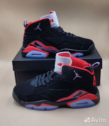 Nike air jordan 6 retro